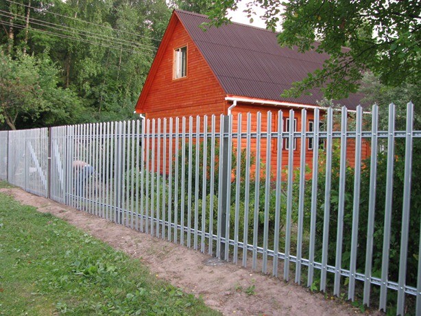 Русский Забор Фото – Telegraph